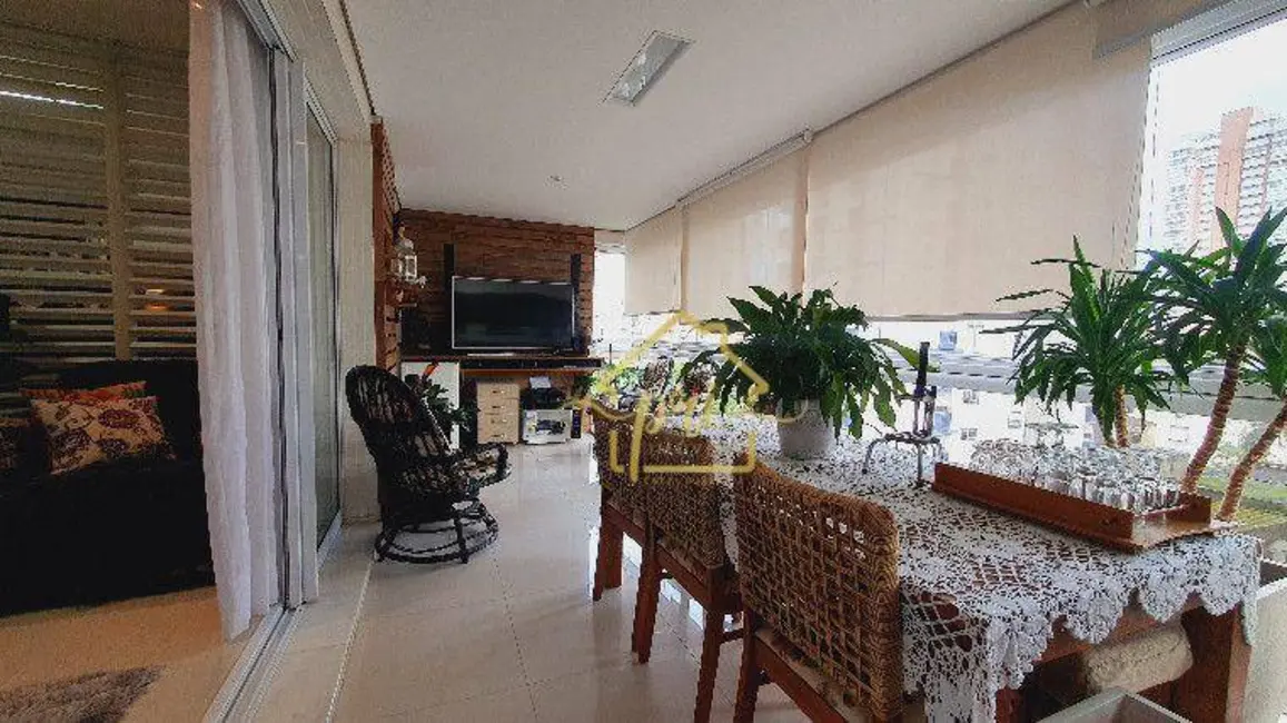 Apartamento com 3 quartos à venda, 155m2 em Embaré, Santos - SP - imagem 4 Foto 4 de Apartamento com 3 quartos à venda, 155m2 em Embaré, Santos - SP