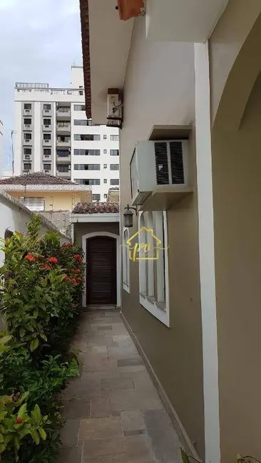 Foto 6 de Casa com 6 quartos à venda, 496m2 em Ponta da Praia, Santos - SP