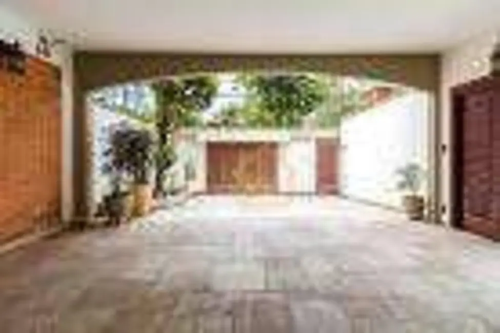 Foto 8 de Casa com 6 quartos à venda, 496m2 em Ponta da Praia, Santos - SP