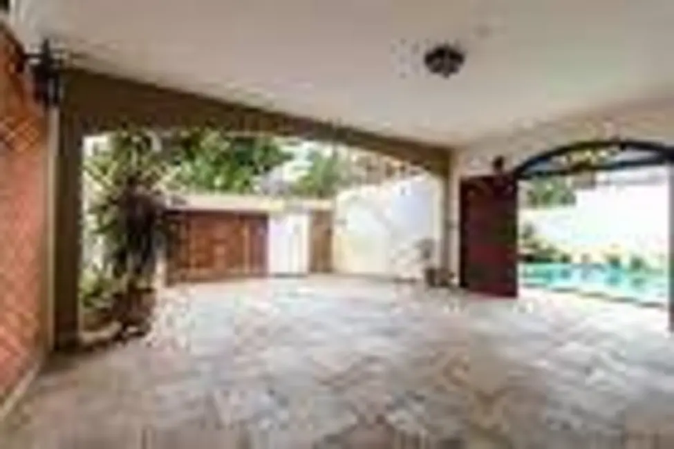 Foto 2 de Casa com 6 quartos à venda, 496m2 em Ponta da Praia, Santos - SP