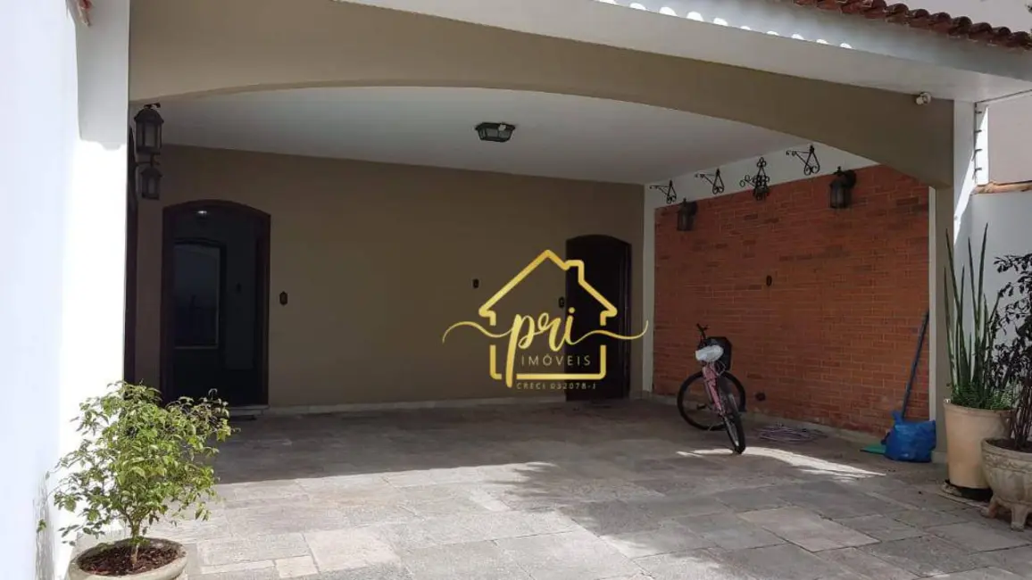 Foto 5 de Casa com 6 quartos à venda, 496m2 em Ponta da Praia, Santos - SP