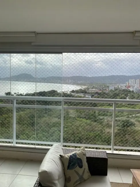 Foto 1 de Apartamento com 3 quartos à venda, 168m2 em Parque Enseada, Guaruja - SP