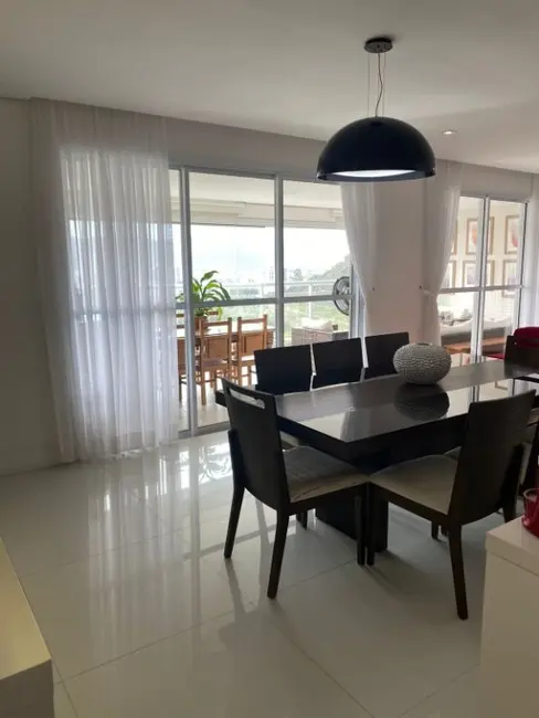 Foto 4 de Apartamento com 3 quartos à venda, 168m2 em Parque Enseada, Guaruja - SP
