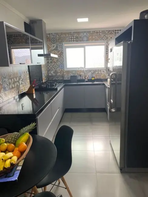 Foto 6 de Apartamento com 3 quartos à venda, 168m2 em Parque Enseada, Guaruja - SP
