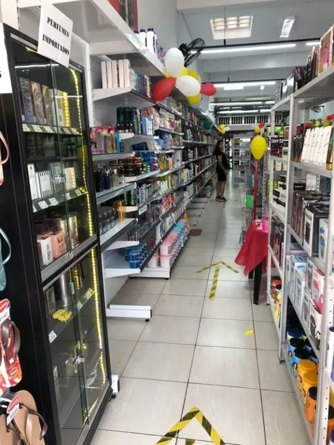 Loja à venda, 380m2 em Vila Belmiro, Santos - SP - imagem 7 Foto 7 de Loja à venda, 380m2 em Vila Belmiro, Santos - SP