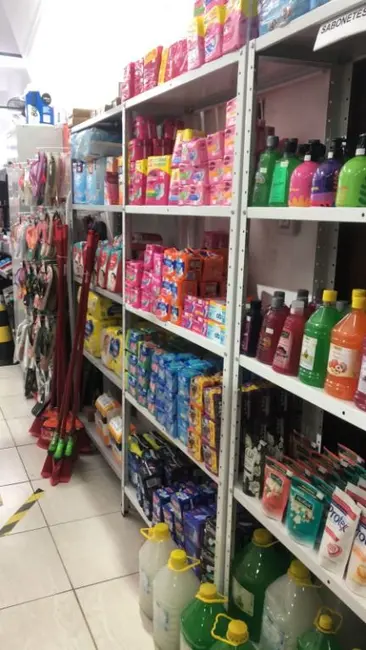 Loja à venda, 380m2 em Vila Belmiro, Santos - SP - imagem 5 Foto 5 de Loja à venda, 380m2 em Vila Belmiro, Santos - SP