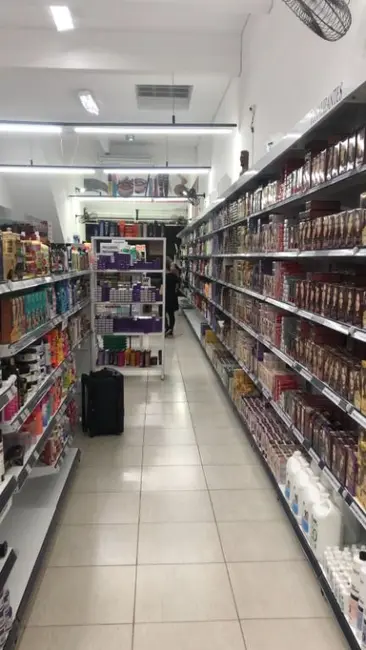 Loja à venda, 380m2 em Vila Belmiro, Santos - SP - imagem 3 Foto 3 de Loja à venda, 380m2 em Vila Belmiro, Santos - SP