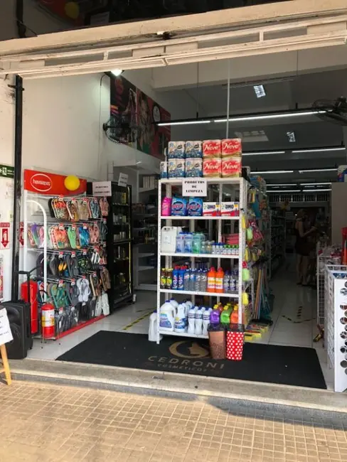 Loja à venda, 380m2 em Vila Belmiro, Santos - SP - imagem 9 Foto 9 de Loja à venda, 380m2 em Vila Belmiro, Santos - SP