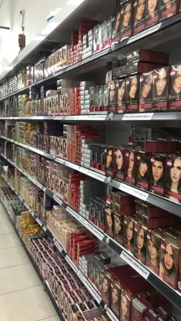 Loja à venda, 380m2 em Vila Belmiro, Santos - SP - imagem 4 Foto 4 de Loja à venda, 380m2 em Vila Belmiro, Santos - SP