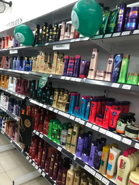 Loja à venda, 380m2 em Vila Belmiro, Santos - SP - imagem 6 Foto 6 de Loja à venda, 380m2 em Vila Belmiro, Santos - SP