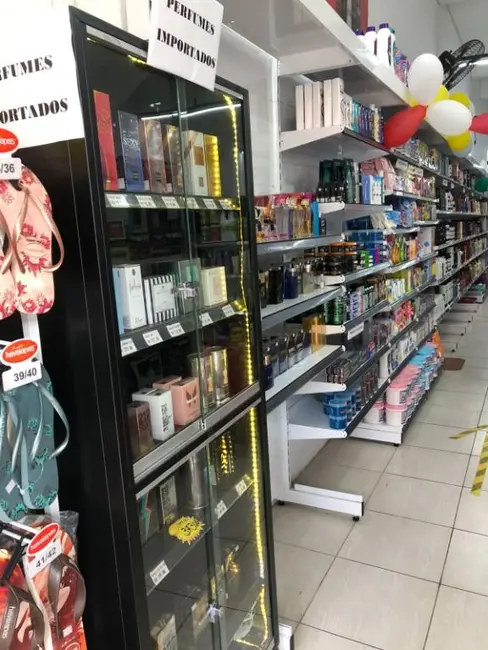 Loja à venda, 380m2 em Vila Belmiro, Santos - SP - imagem 8 Foto 8 de Loja à venda, 380m2 em Vila Belmiro, Santos - SP