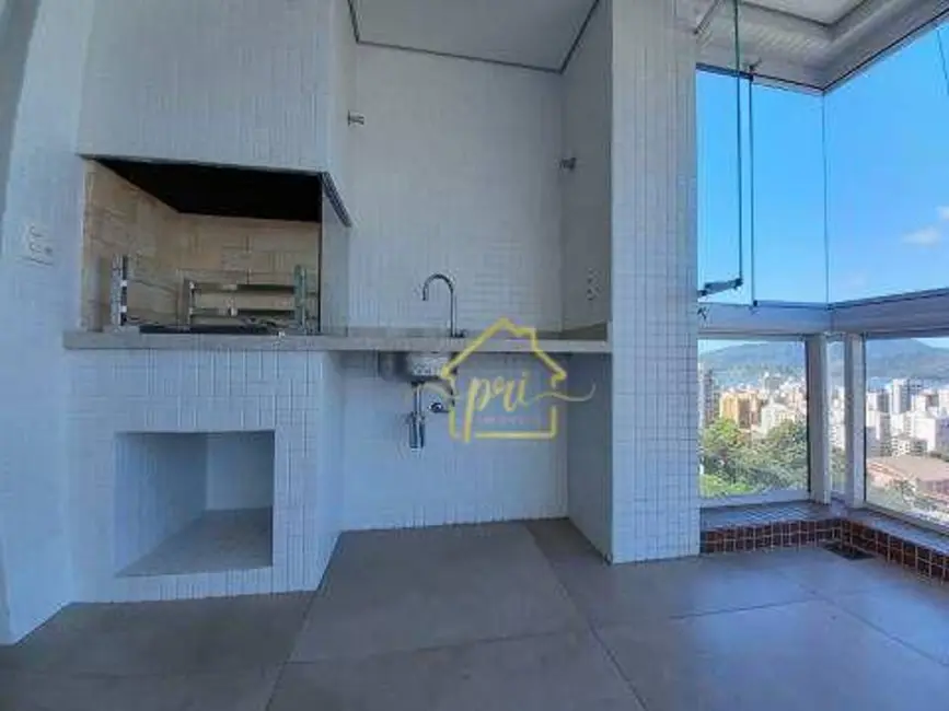 Apartamento com 3 quartos à venda, 164m2 em Aparecida, Santos - SP - imagem 4 Foto 4 de Apartamento com 3 quartos à venda, 164m2 em Aparecida, Santos - SP