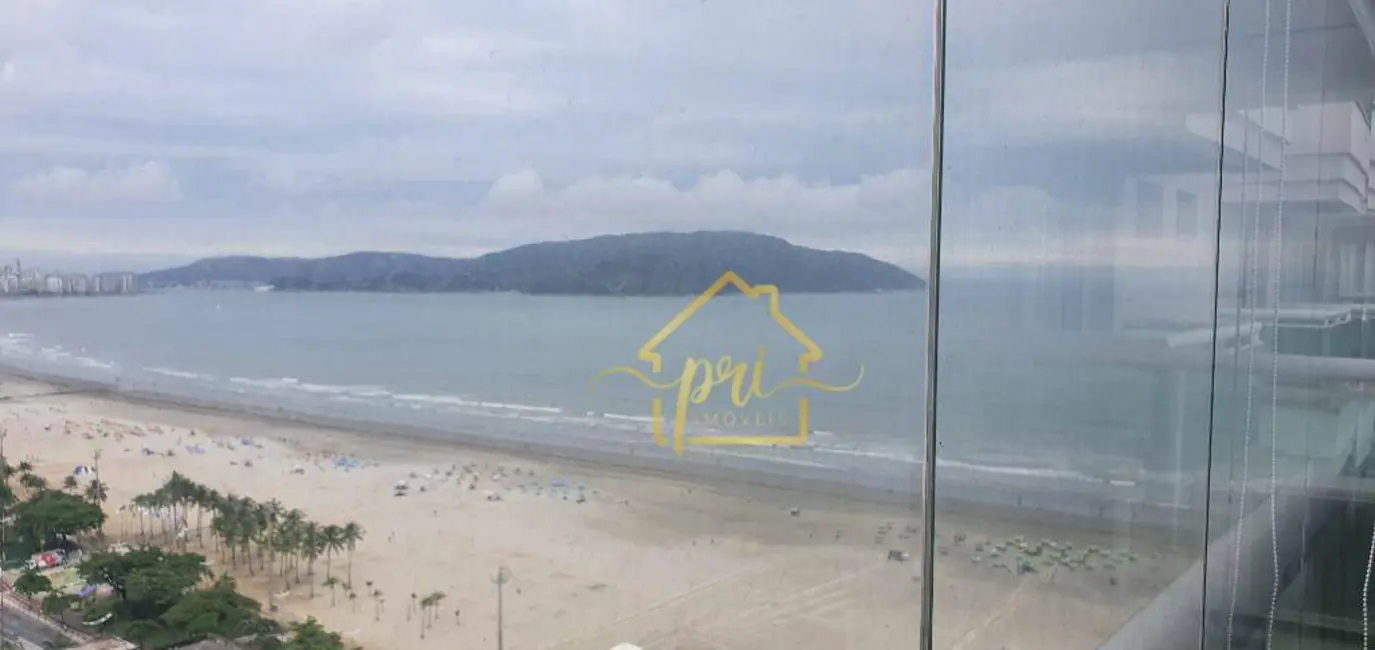 Apartamento com 4 quartos à venda, 493m2 em José Menino, Santos - SP - imagem 4 Foto 4 de Apartamento com 4 quartos à venda, 493m2 em José Menino, Santos - SP