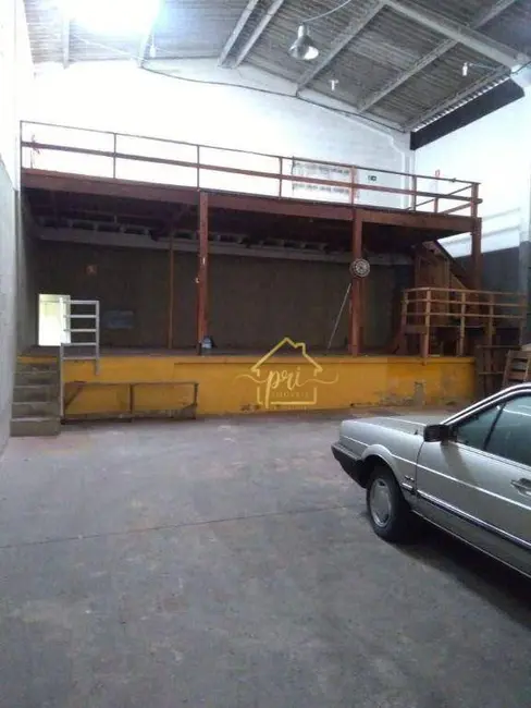 Armazém / Galpão para alugar, 320m2 em Praia Grande - SP - imagem 6 Foto 6 de Armazém / Galpão para alugar, 320m2 em Praia Grande - SP