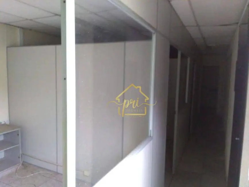 Armazém / Galpão para alugar, 320m2 em Praia Grande - SP - imagem 2 Foto 2 de Armazém / Galpão para alugar, 320m2 em Praia Grande - SP