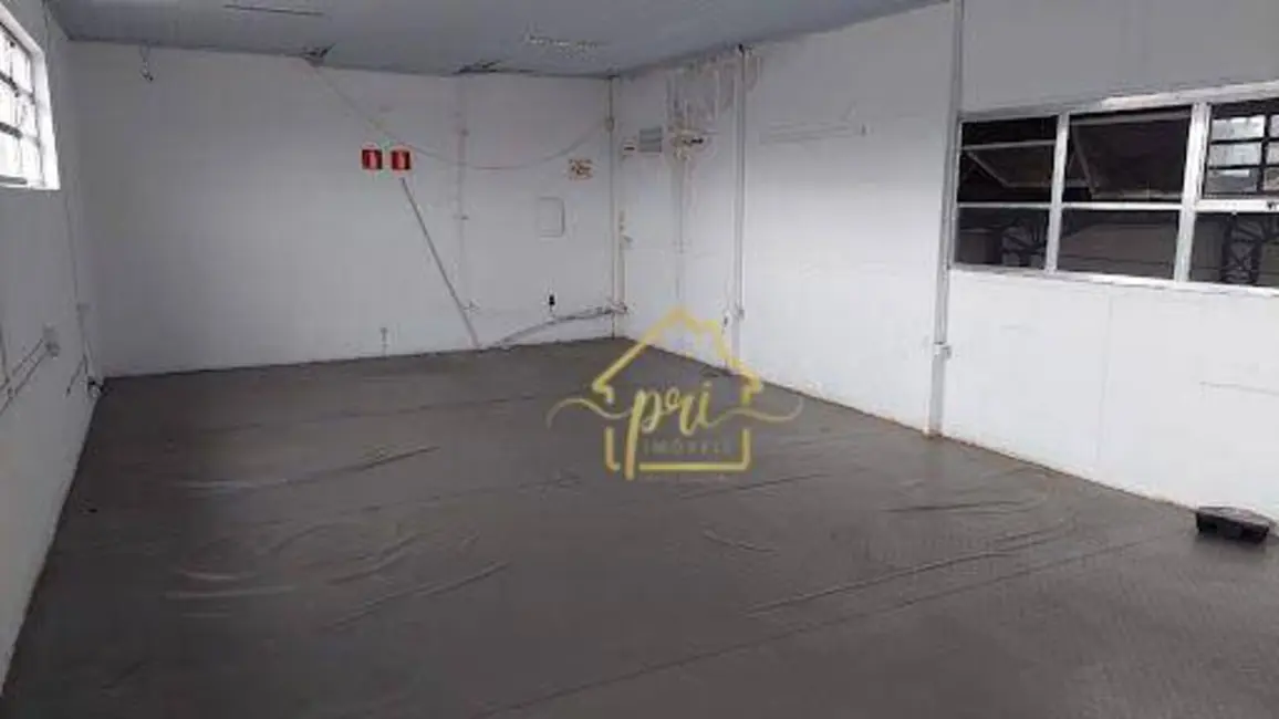 Armazém / Galpão à venda, 2100m2 em Centro, Santos - SP - imagem 3 Foto 3 de Armazém / Galpão à venda, 2100m2 em Centro, Santos - SP