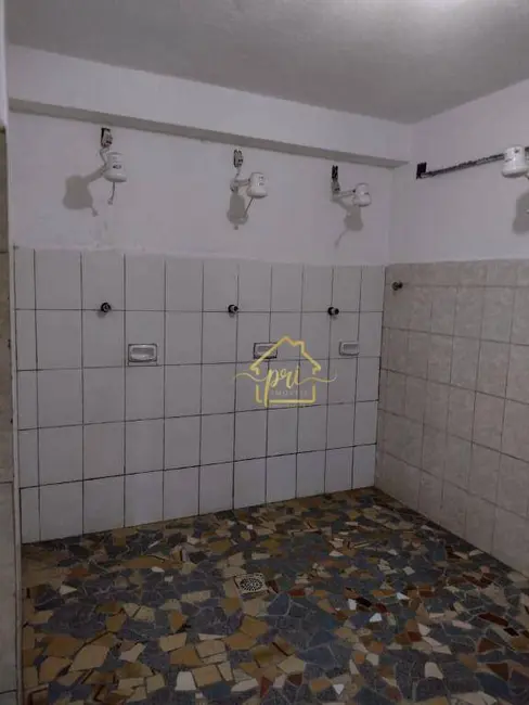 Armazém / Galpão à venda, 2100m2 em Centro, Santos - SP - imagem 8 Foto 8 de Armazém / Galpão à venda, 2100m2 em Centro, Santos - SP