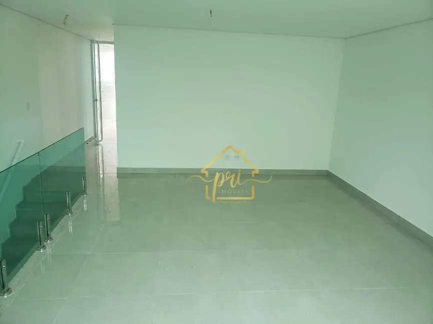 Foto 9 de Casa com 3 quartos à venda, 247m2 em Boqueirão, Santos - SP