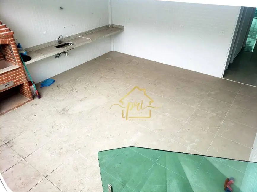 Foto 5 de Casa com 3 quartos à venda, 247m2 em Boqueirão, Santos - SP