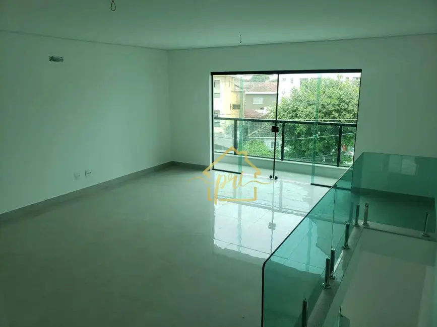 Foto 2 de Casa com 3 quartos à venda, 247m2 em Boqueirão, Santos - SP