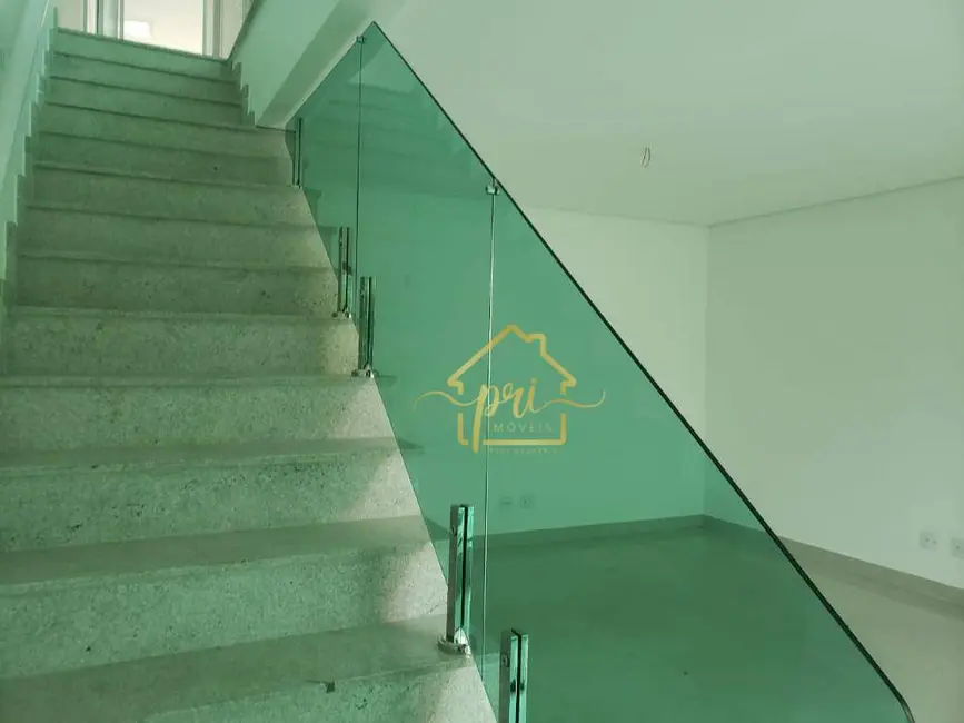 Foto 6 de Casa com 3 quartos à venda, 247m2 em Boqueirão, Santos - SP