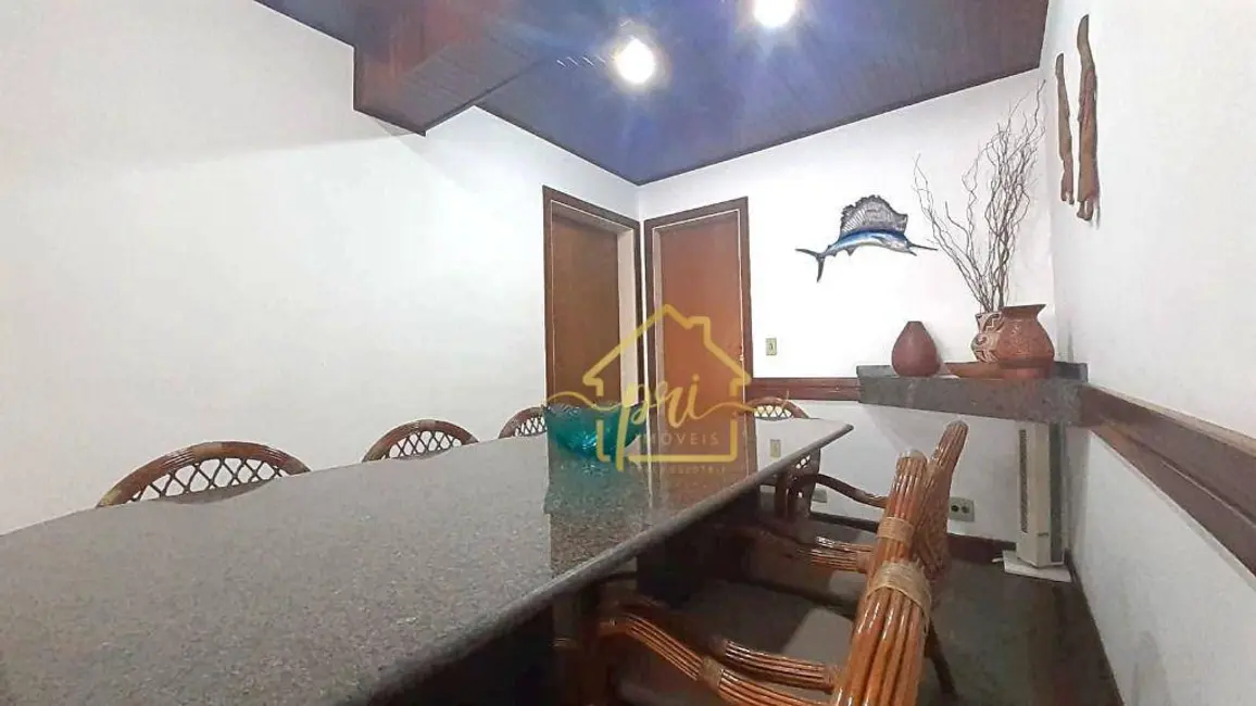 Apartamento com 3 quartos à venda, 130m2 em Barra Funda, Guaruja - SP - imagem 8 Foto 8 de Apartamento com 3 quartos à venda, 130m2 em Barra Funda, Guaruja - SP