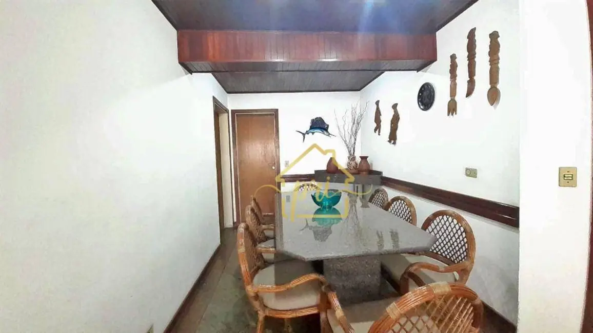 Apartamento com 3 quartos à venda, 130m2 em Barra Funda, Guaruja - SP - imagem 7 Foto 7 de Apartamento com 3 quartos à venda, 130m2 em Barra Funda, Guaruja - SP