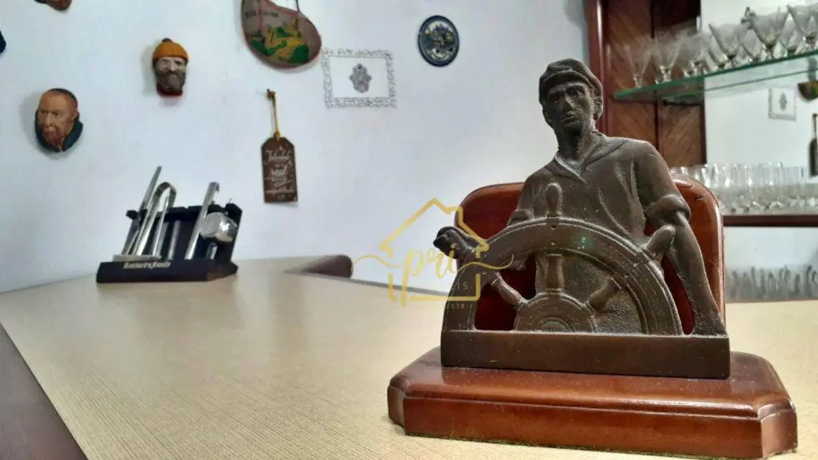 Apartamento com 3 quartos à venda, 130m2 em Barra Funda, Guaruja - SP - imagem 9 Foto 9 de Apartamento com 3 quartos à venda, 130m2 em Barra Funda, Guaruja - SP