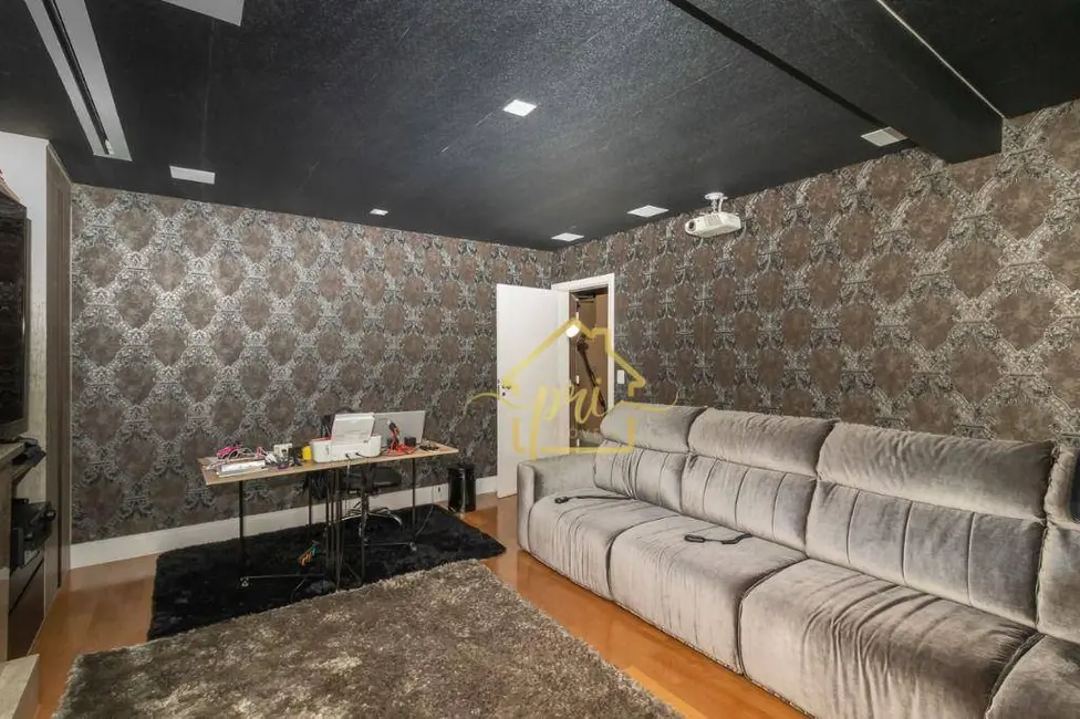 Foto 5 de Casa de Condomínio com 5 quartos à venda, 643m2 em Vila Monumento, São Paulo - SP