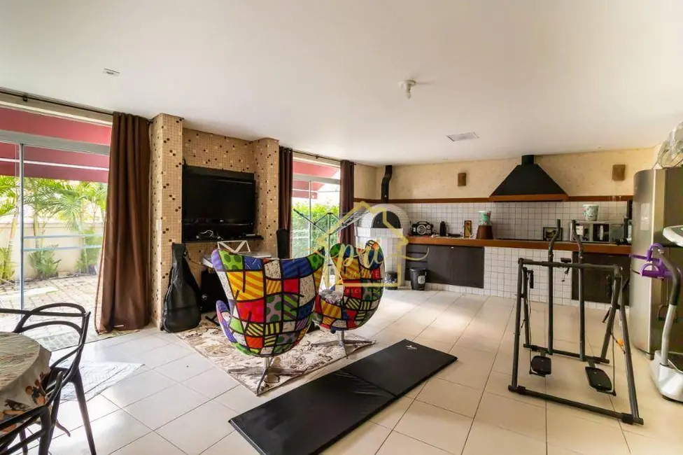 Foto 1 de Casa de Condomínio com 5 quartos à venda, 643m2 em Vila Monumento, São Paulo - SP