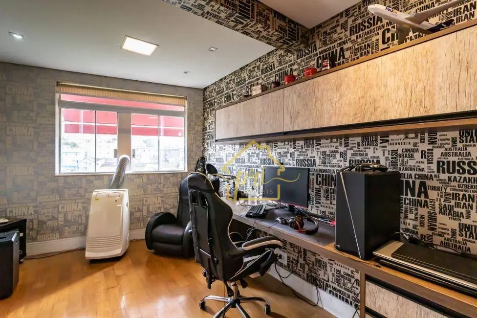 Foto 9 de Casa de Condomínio com 5 quartos à venda, 643m2 em Vila Monumento, São Paulo - SP