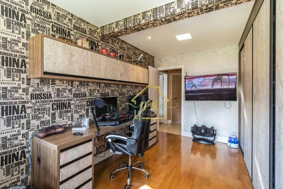 Foto 8 de Casa de Condomínio com 5 quartos à venda, 643m2 em Vila Monumento, São Paulo - SP