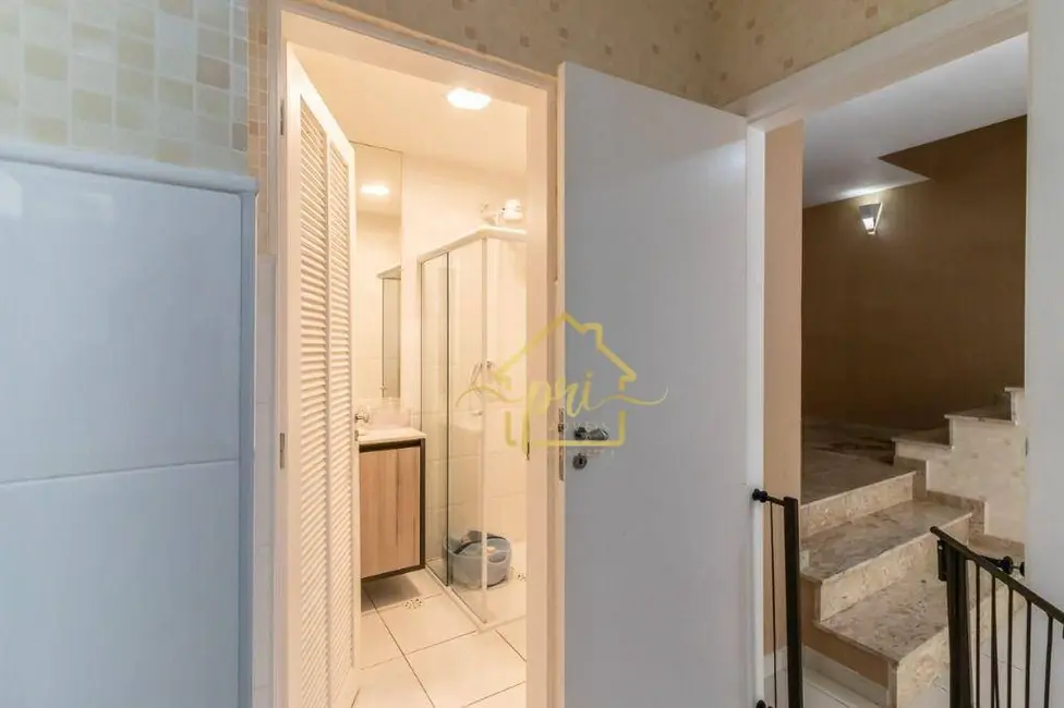 Foto 4 de Casa de Condomínio com 5 quartos à venda, 643m2 em Vila Monumento, São Paulo - SP