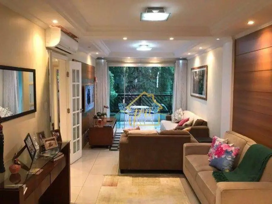 Apartamento com 3 quartos à venda, 116m2 em Centro, Sao Vicente - SP - imagem 3 Foto 3 de Apartamento com 3 quartos à venda, 116m2 em Centro, Sao Vicente - SP