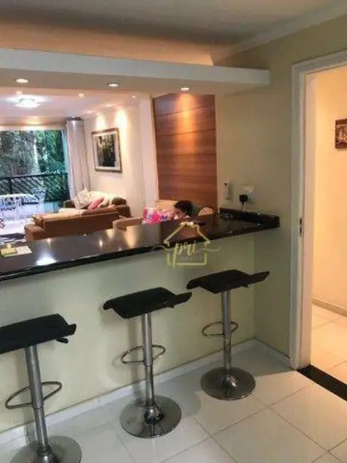 Apartamento com 3 quartos à venda, 116m2 em Centro, Sao Vicente - SP - imagem 4 Foto 4 de Apartamento com 3 quartos à venda, 116m2 em Centro, Sao Vicente - SP