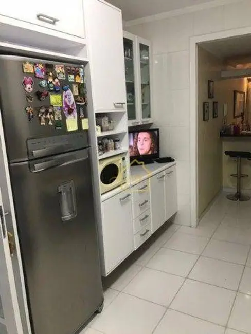 Apartamento com 3 quartos à venda, 116m2 em Centro, Sao Vicente - SP - imagem 6 Foto 6 de Apartamento com 3 quartos à venda, 116m2 em Centro, Sao Vicente - SP