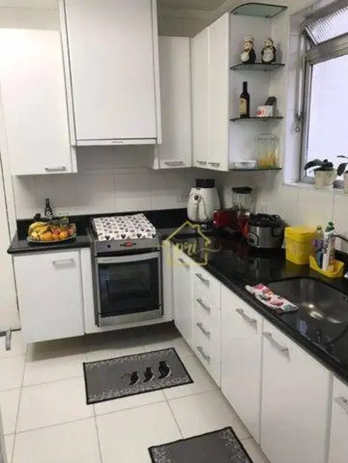 Apartamento com 3 quartos à venda, 116m2 em Centro, Sao Vicente - SP - imagem 7 Foto 7 de Apartamento com 3 quartos à venda, 116m2 em Centro, Sao Vicente - SP
