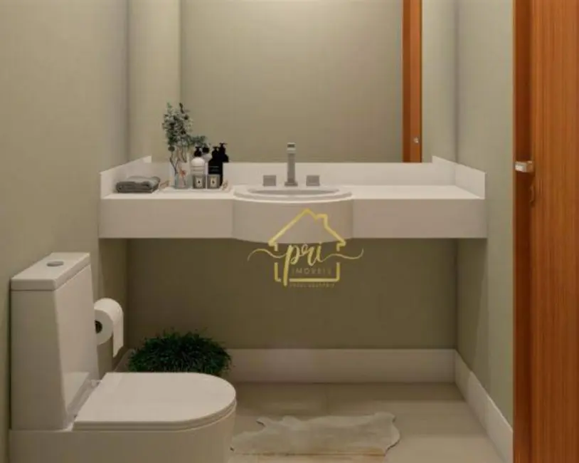 Apartamento com 3 quartos à venda, 166m2 em Ponta da Praia, Santos - SP - imagem 5 Foto 5 de Apartamento com 3 quartos à venda, 166m2 em Ponta da Praia, Santos - SP