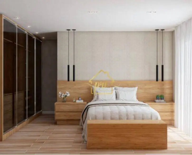 Apartamento com 3 quartos à venda, 166m2 em Ponta da Praia, Santos - SP - imagem 9 Foto 9 de Apartamento com 3 quartos à venda, 166m2 em Ponta da Praia, Santos - SP