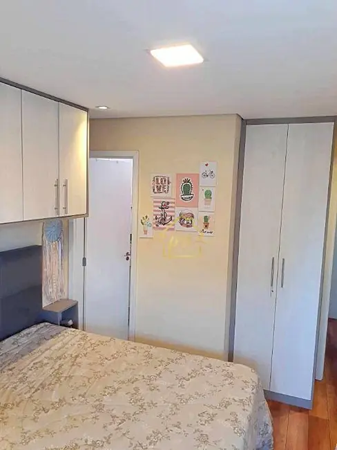 Apartamento com 3 quartos à venda, 87m2 em Ocian, Praia Grande - SP - imagem 6 Foto 6 de Apartamento com 3 quartos à venda, 87m2 em Ocian, Praia Grande - SP