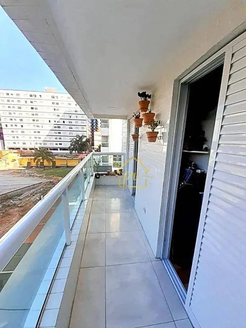Apartamento com 3 quartos à venda, 87m2 em Ocian, Praia Grande - SP - imagem 9 Foto 9 de Apartamento com 3 quartos à venda, 87m2 em Ocian, Praia Grande - SP