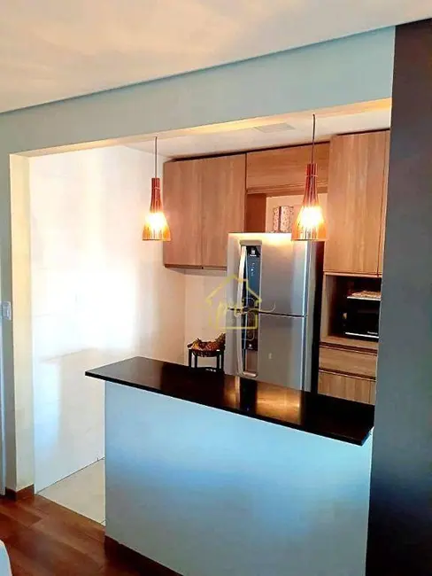 Apartamento com 3 quartos à venda, 87m2 em Ocian, Praia Grande - SP - imagem 8 Foto 8 de Apartamento com 3 quartos à venda, 87m2 em Ocian, Praia Grande - SP