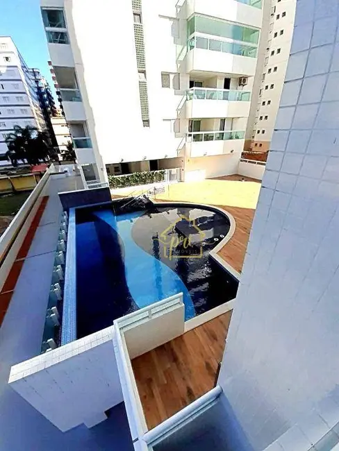 Apartamento com 3 quartos à venda, 87m2 em Ocian, Praia Grande - SP - imagem 5 Foto 5 de Apartamento com 3 quartos à venda, 87m2 em Ocian, Praia Grande - SP