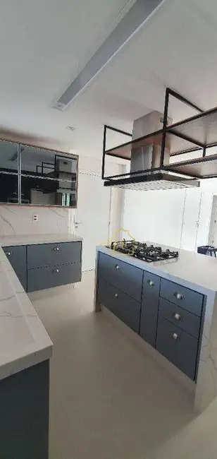 Foto 9 de Apartamento com 3 quartos à venda, 164m2 em Embaré, Santos - SP
