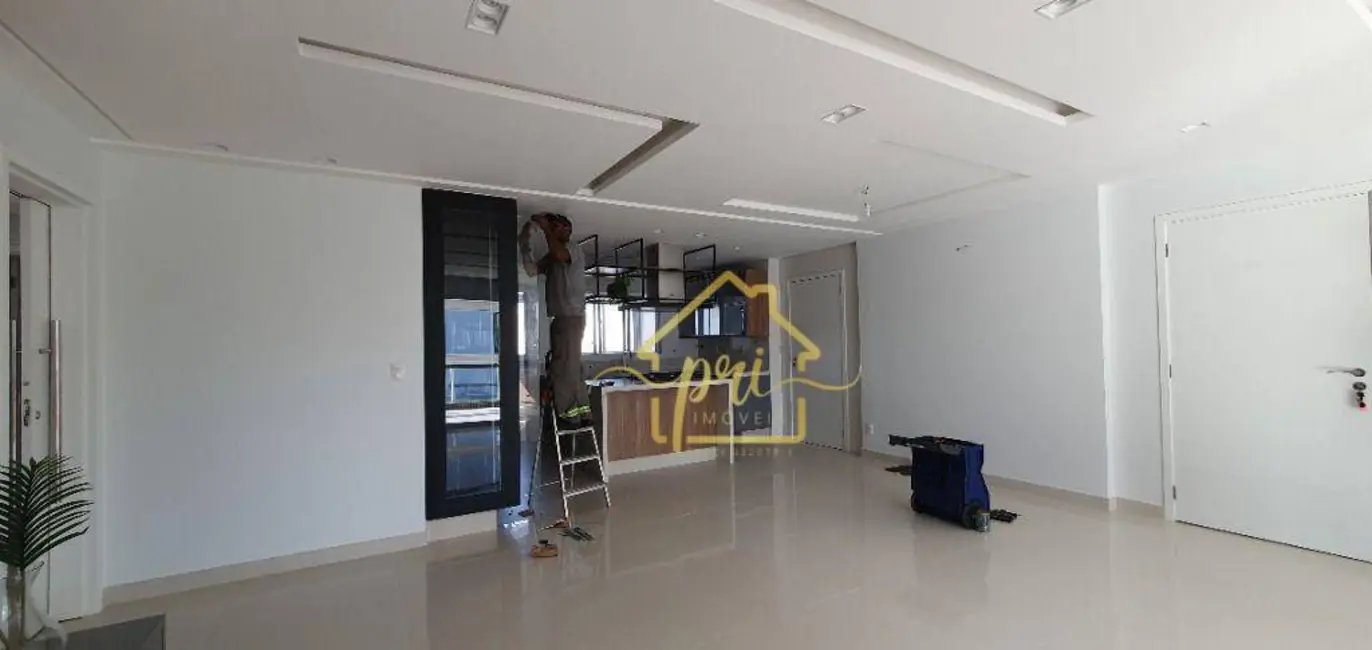 Foto 7 de Apartamento com 3 quartos à venda, 164m2 em Embaré, Santos - SP