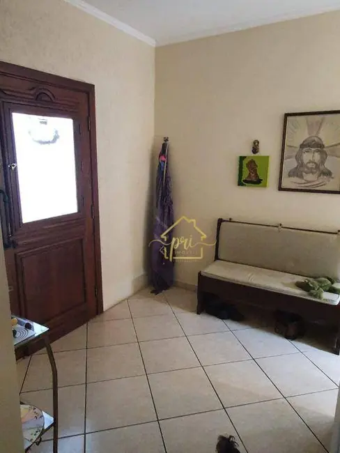 Casa de Condomínio com 3 quartos à venda, 173m2 em Marapé, Santos - SP - imagem 8 Foto 8 de Casa de Condomínio com 3 quartos à venda, 173m2 em Marapé, Santos - SP