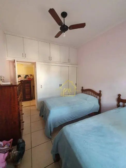 Casa de Condomínio com 3 quartos à venda, 173m2 em Marapé, Santos - SP - imagem 6 Foto 6 de Casa de Condomínio com 3 quartos à venda, 173m2 em Marapé, Santos - SP