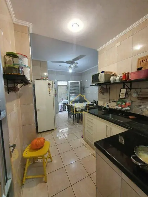 Casa de Condomínio com 3 quartos à venda, 173m2 em Marapé, Santos - SP - imagem 3 Foto 3 de Casa de Condomínio com 3 quartos à venda, 173m2 em Marapé, Santos - SP