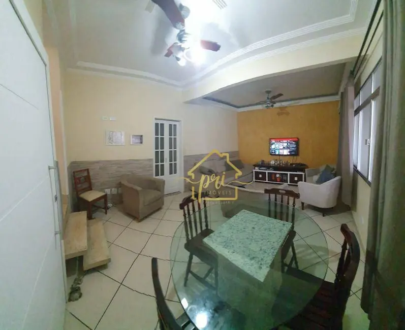 Casa de Condomínio com 3 quartos à venda, 173m2 em Marapé, Santos - SP - imagem 9 Foto 9 de Casa de Condomínio com 3 quartos à venda, 173m2 em Marapé, Santos - SP