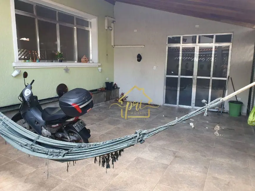 Casa de Condomínio com 3 quartos à venda, 173m2 em Marapé, Santos - SP - imagem 4 Foto 4 de Casa de Condomínio com 3 quartos à venda, 173m2 em Marapé, Santos - SP